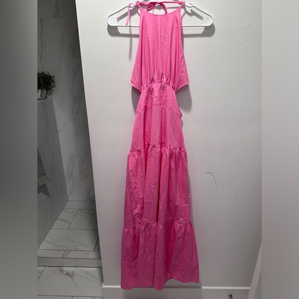 Forever 21 Halter dress